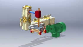 3C行業自動化設備設計 在線貼條碼與輔料設備的集成創新