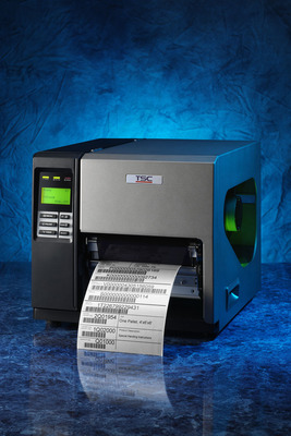 最便宜的寬幅條碼打印機 TSC-366M 價格、廠家、圖片與廣州江美包裝材料介紹